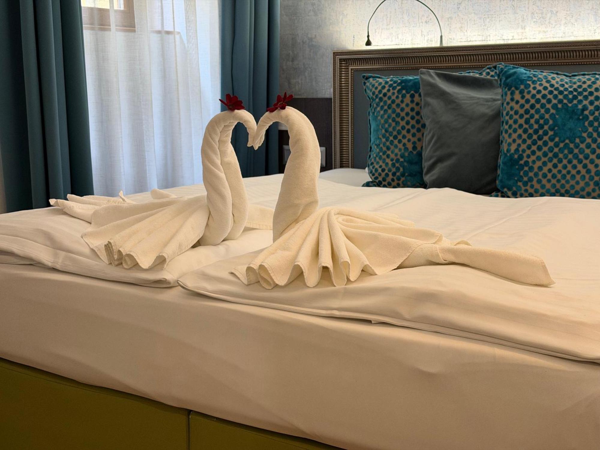 Hotel Memories Budapest, Budapest